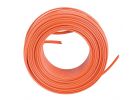 Romex 10/2 NMW/G Electrical Wire Orange
