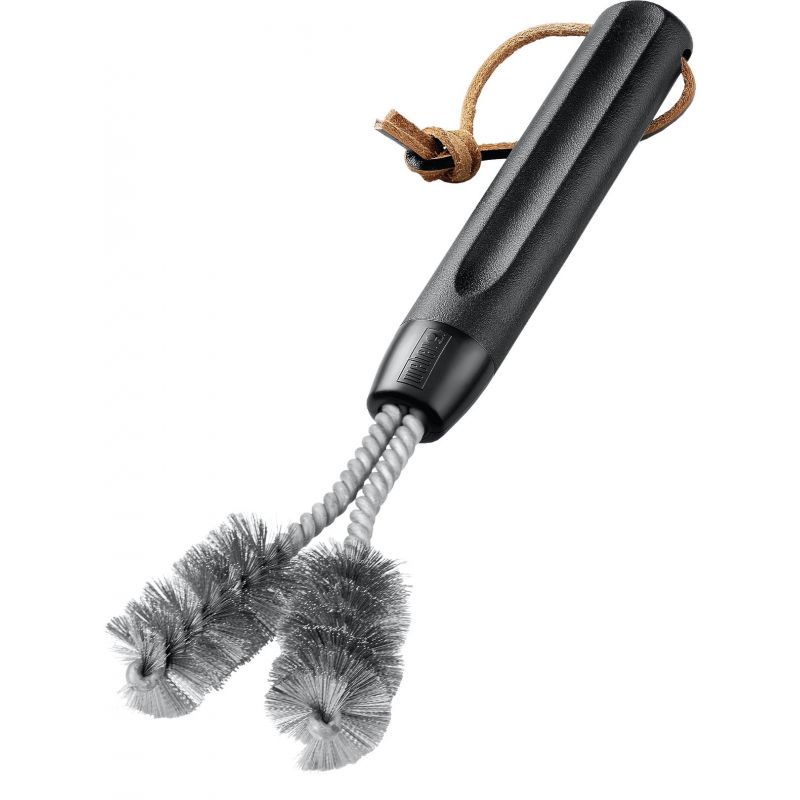 Weber Cast Iron Grill Cleaning Brush