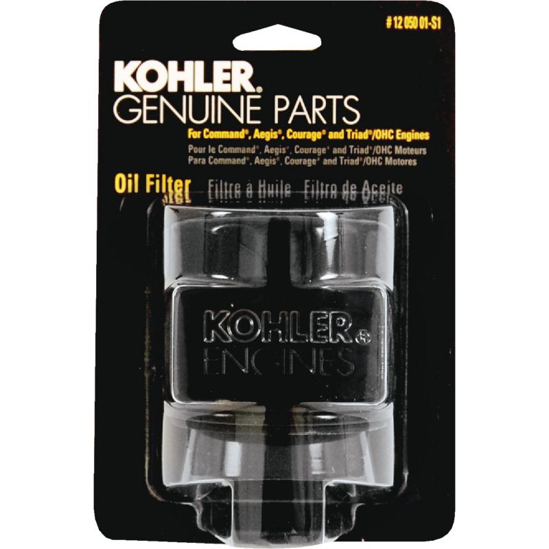 Kohler Full Flow Oil Filter