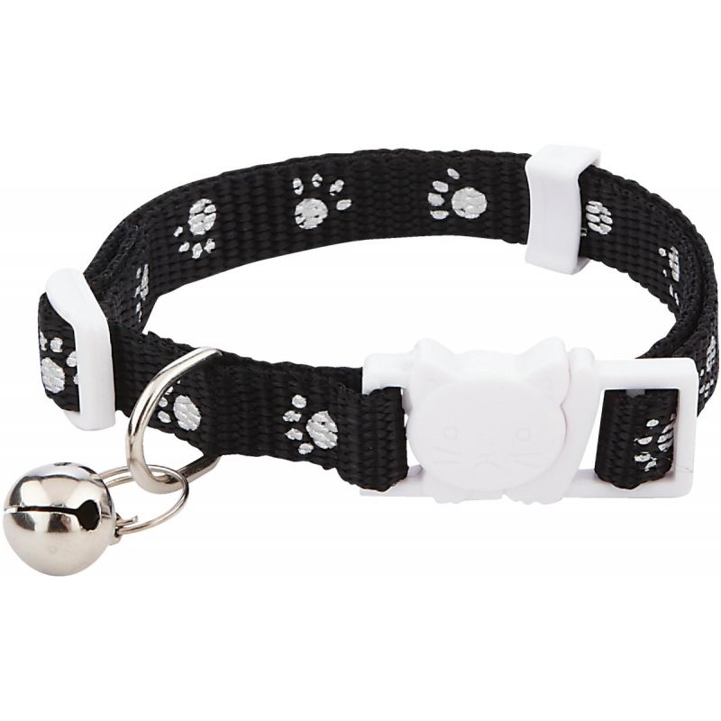 Westminster Pet Ruffin&#039; it Breakaway Cat Collar