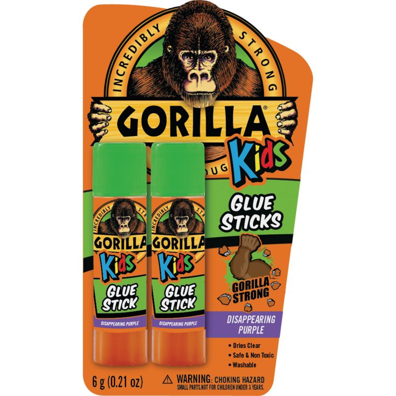 Gorilla Glue Stick 0.21 Oz.