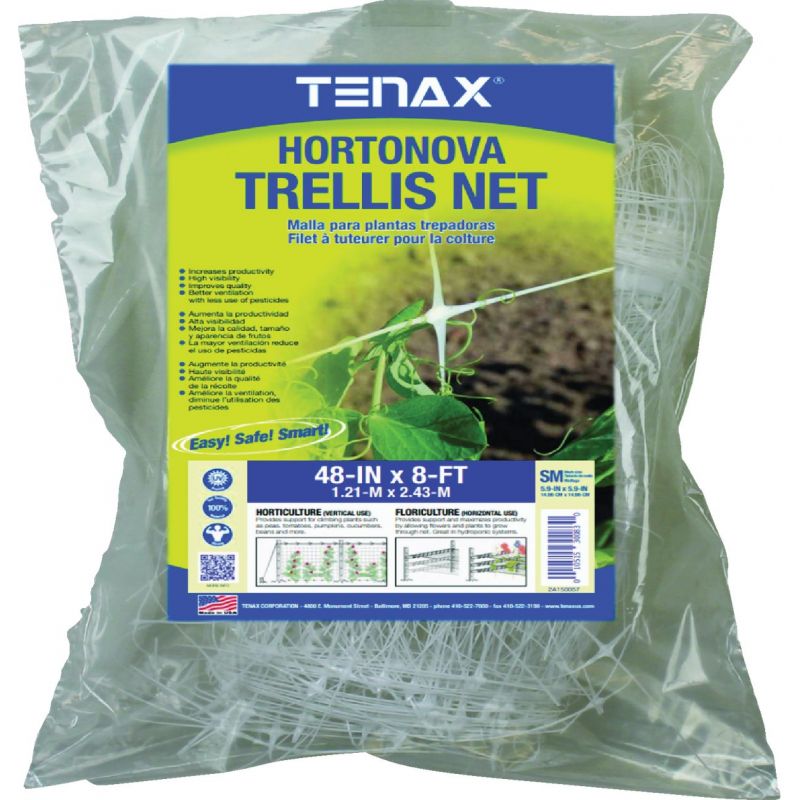 Tenax Hortanova Trellis Netting