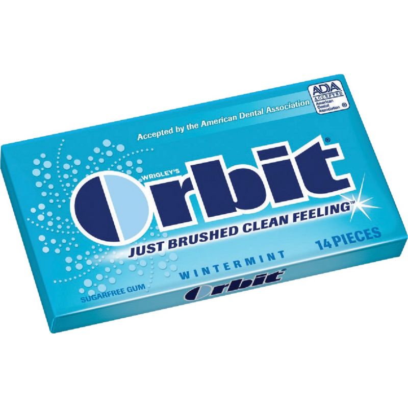 Orbit Gum (Pack of 12)