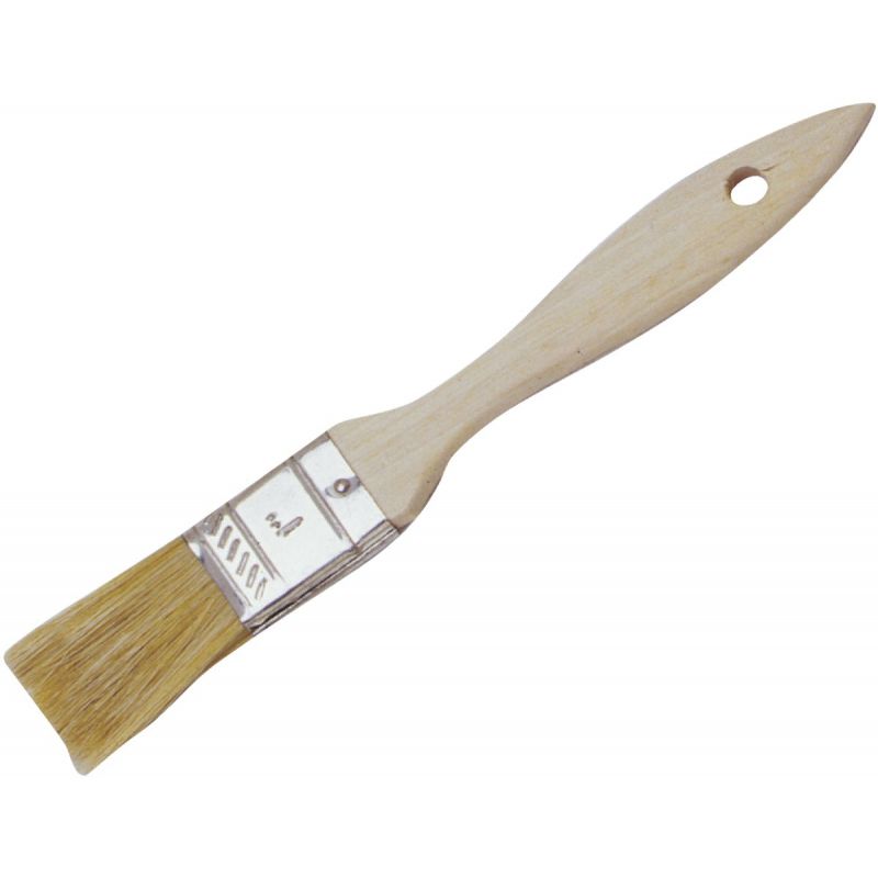 Norpro Wood Handle Pastry Brush