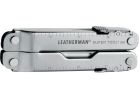 Leatherman Super Tool 300 19-In-1 Multi-Tool Stainless Steel