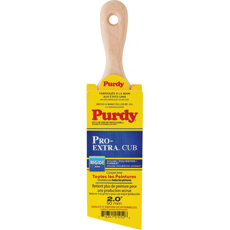 Purdy Pro-Extra Cub Paint Brush