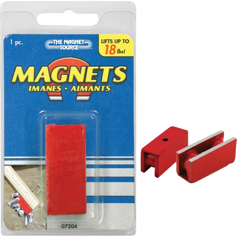 Master Magnetics Standard Retrieving Magnet