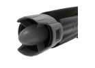 DEWALT DCBL722P1 Brushless Handheld Blower, Battery Included, 5 Ah, 20 V, Lithium-Ion, 450 cfm Air Black/Yellow