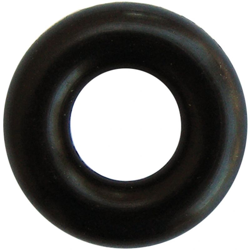 Lasco O-Ring #7, Black (Pack of 10)