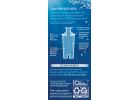 Brita Pitcher Replacement Water Filter Cartridge