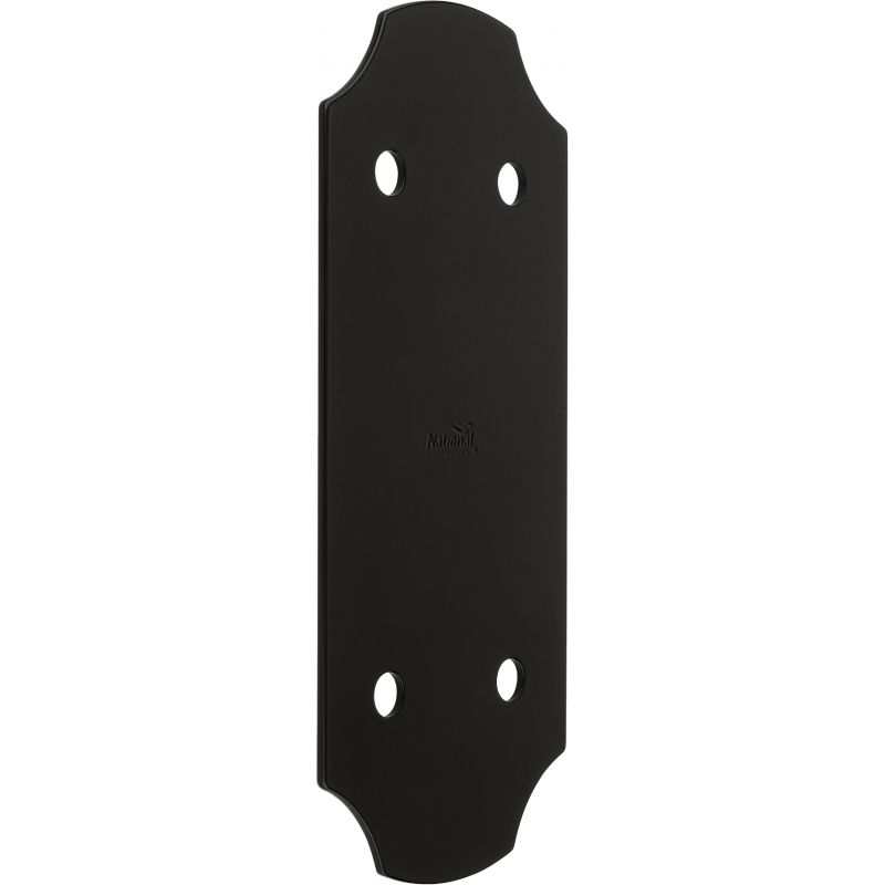 National Hartley Collection Flat Strap Brace