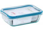 Snapware Total Solution Pyrex Glass Storage Container 2 Cup