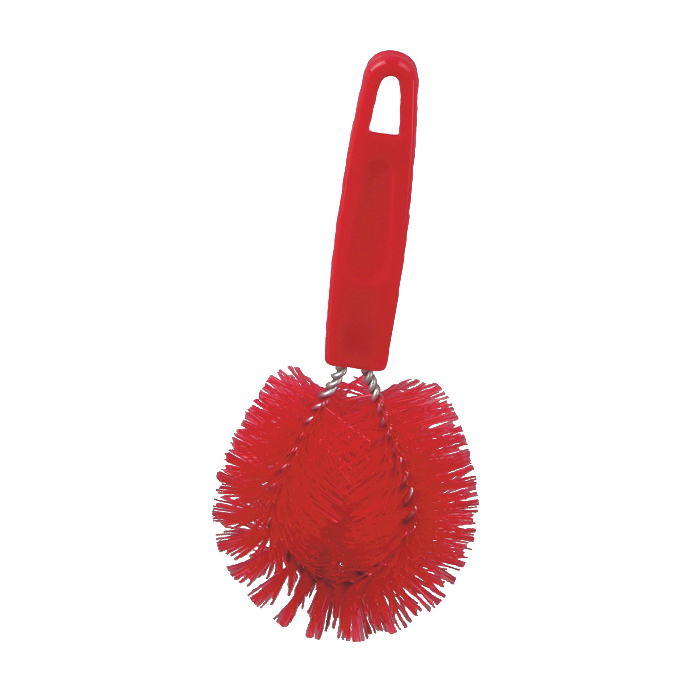 Birdwell Cleaning 235-48 Poly Dish And Sink Brush Assorted Colors: Kitchen Cleaning  Brushes (075155002353-1)