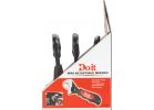Do it Mini Adjustable Wrench (Pack of 6)