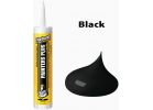 Titebond Painter&#039;s Plus Acrylic Caulk 10.1 Oz., Black