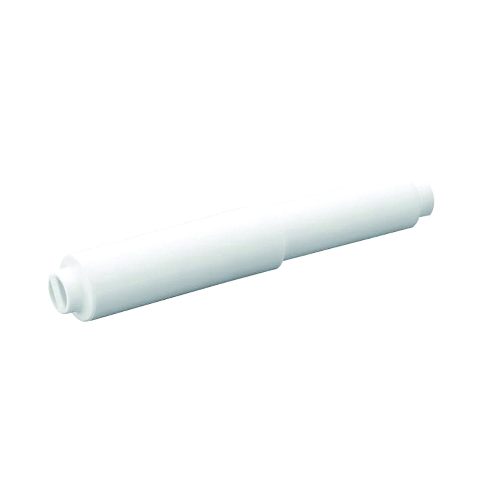 Rubbermaid 2364-RD-WHT Paper Towel Holder, White, 14 x 3 x 5