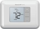 Honeywell Home Manual Digital Thermostat White