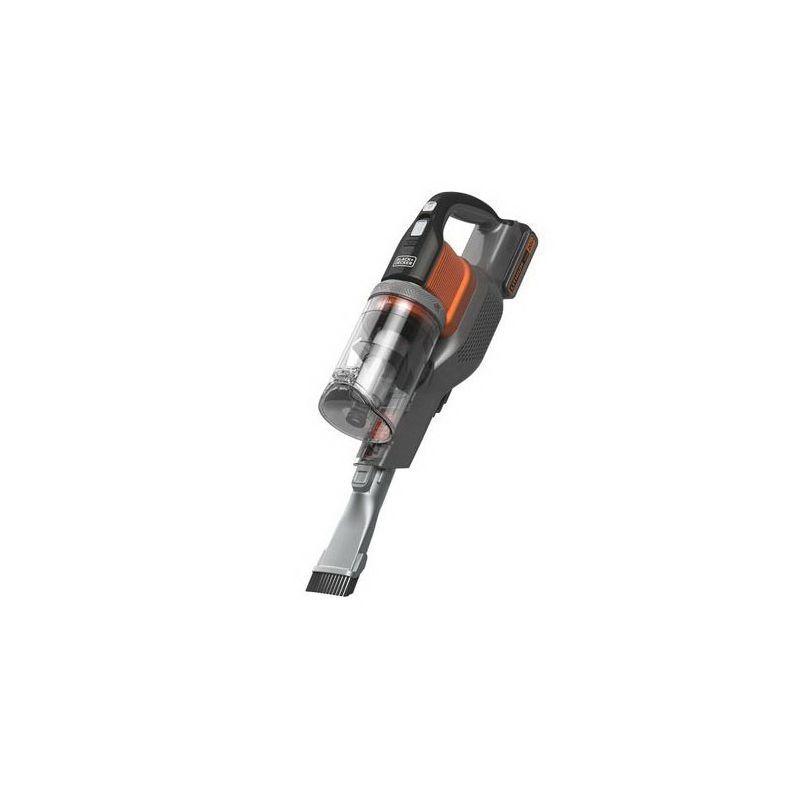 BLACK+DECKER POWERSERIES 10.8 Volt Cordless Stick Vacuum