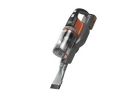 Black+Decker POWERSERIES BSV2020 Cordless Stick Vacuum Cleaner, 0.65 L Vacuum, 20 V Battery, Lithium-Ion Battery