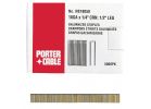 Porter Cable Narrow Crown Finish Staple