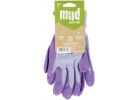 Simply Mud Garden Gloves M, Passion Fruit