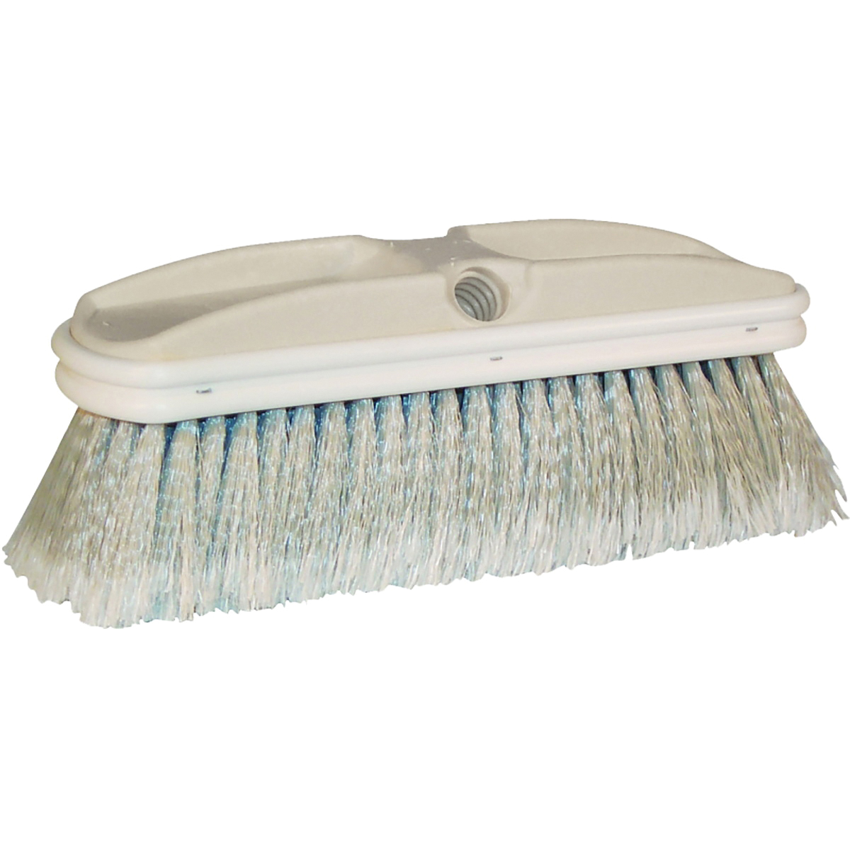 Birdwell Cleaning 474-48 Power Scrub Brush w/Handle