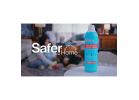 Safer SH111 Insect Killer, Liquid, Spray Application, 13 oz Clear