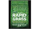 Scotts 18228 Rapid Grass Seed Mix, 16 lb Bag Blue Green