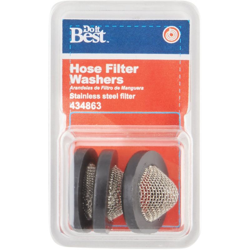 Do it Filter Hose Washer Standard