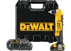 DeWalt 20V MAX Lithium-Ion Cordless Angle Drill Kit