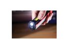 Dorcy Ultra HD Series 41-4343 Flashlight/Work Light, Lithium-Ion, Rechargeable Battery, LED Lamp, 450 Lumens
