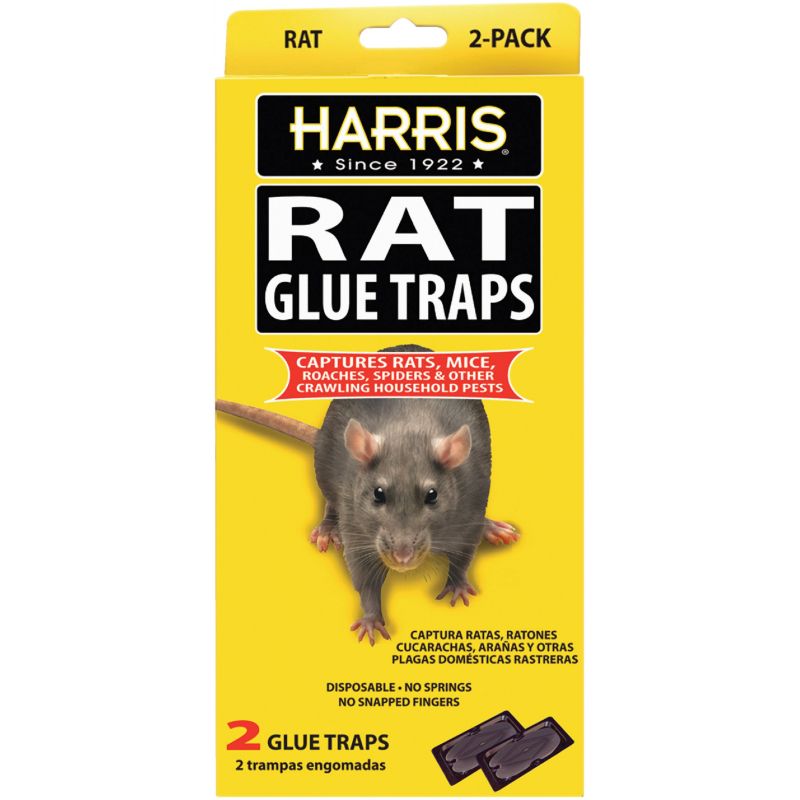 Harris Rat, Mouse, Insect, Rodent Trap