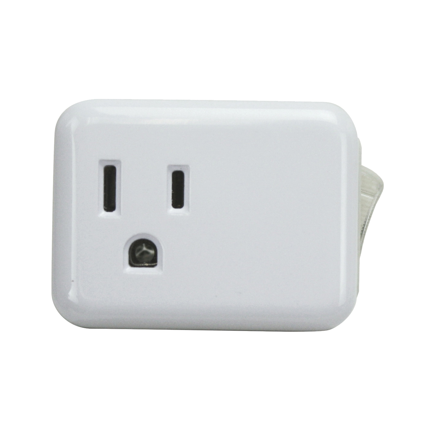 Indoor Wi-Fi Controlled Outlet — Prime Wire & Cable Inc.