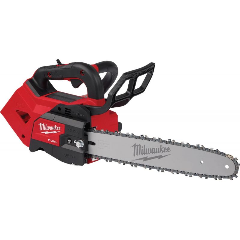 Milwaukee M18 Fuel Top Handle Cordless Chainsaw - Tool Only