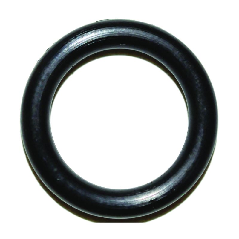 Danco 35756B Faucet O-Ring, #42, 1/2 in ID x 11/16 in OD Dia, 3/32 in Thick, Buna-N, For: Moen, Gyro Faucets #42, Black