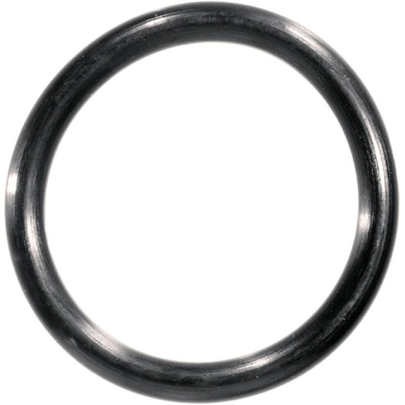 Danco O-Ring #46/ #108, Black (Pack of 5)