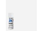 Rust-Oleum Painter&#039;s Touch 2X Ultra Cover All-Purpose Spray Primer Flat White, 12 Oz.