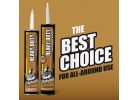 Titebond Heavy Duty Construction Adhesive Brown (Pack of 12)