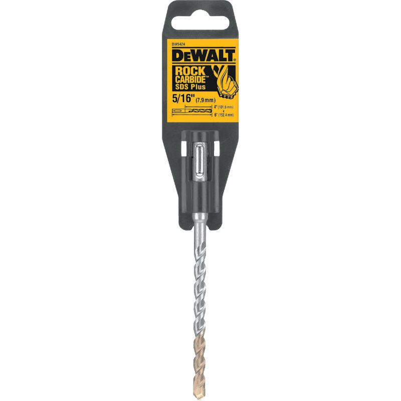 DeWalt SDS-Plus Rotary Hammer Bit