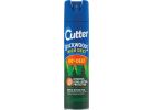 Cutter Backwoods High Deet Insect Repellent 7.5 Oz.