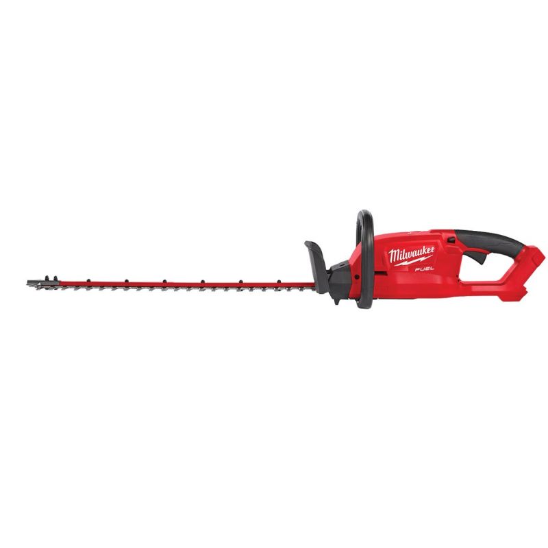 Milwaukee M18 Fuel Cordless Hedge Trimmer (Tool Only) 3/4 In., 24 In.
