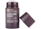 Duke Cannon Trench Warfare Antiperspirant + Deodorant 2.75 Oz., White