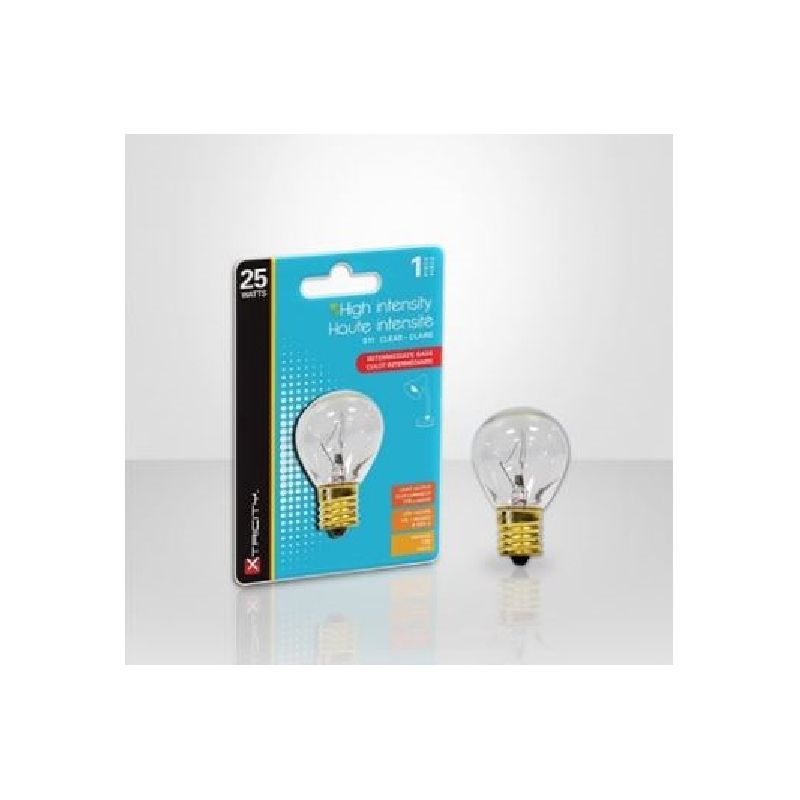 Xtricity 1 63020 Incandescent Bulb