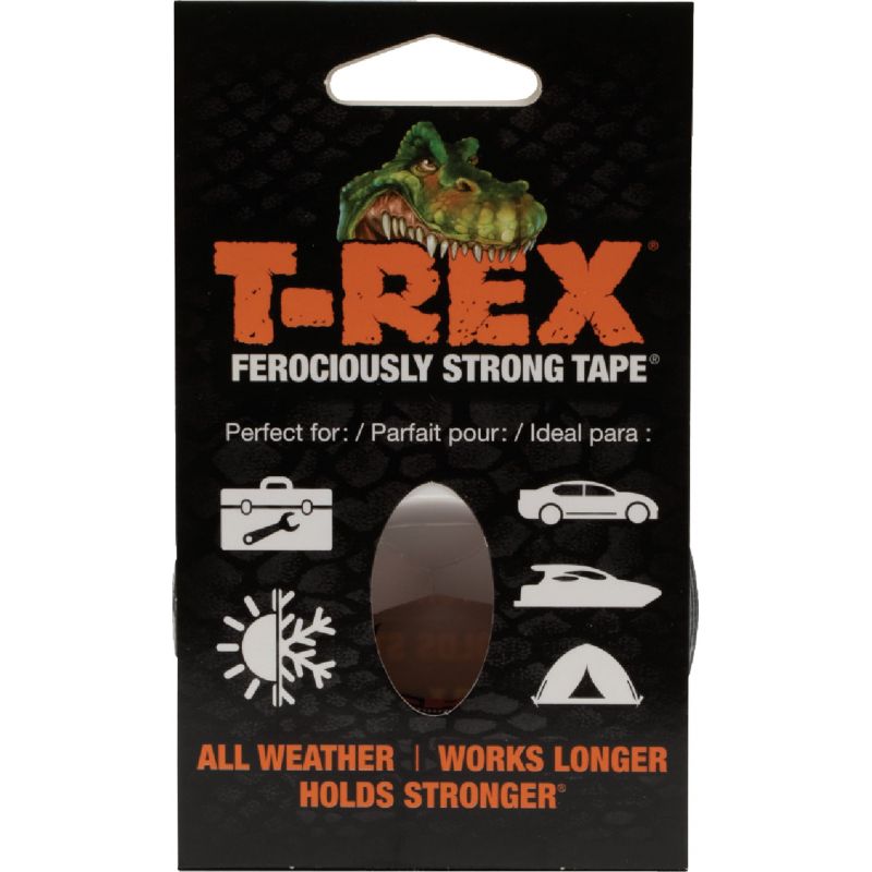 T-REX Duct Tape Gray