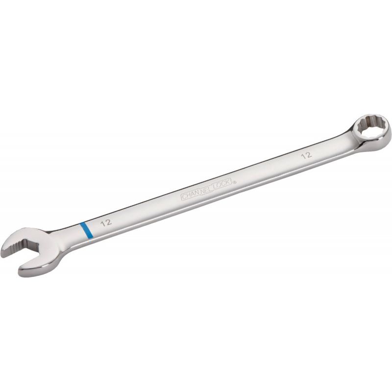 Channellock Combination Wrench 12mm