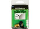 Forney Quick Connect Pressure Washer Spray Tip Black