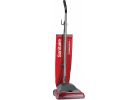 Sanitaire Tradition Upright Vacuum Cleaner Red