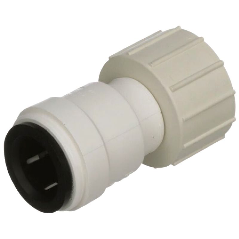 Watts Quick Connect Female Plastic Connector