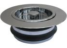Lasco Garbage Disposer Flange and Stopper