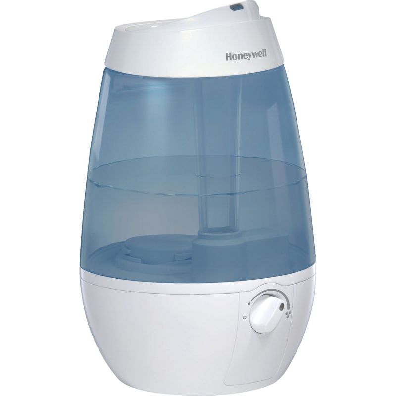 Honeywell Ultrasonic Cool Mist Humidifier White